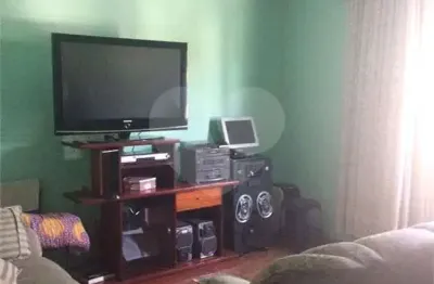 Casa com 4 quartos à venda na Rua Magarinos Torres, Vila Maria, São Paulo
