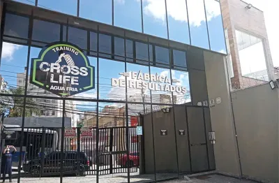 Prédio à venda na Avenida Água Fria, 541, Santana, São Paulo