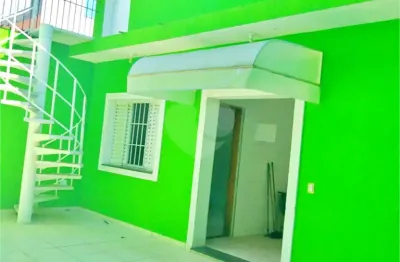 Casa com 3 quartos à venda na Matos Cordeiro, Imirim, São Paulo
