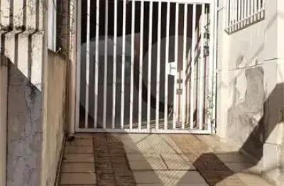 Casa comercial à venda na Avenida Casa Verde, 2439, Casa Verde, São Paulo