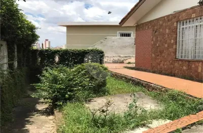 Terreno comercial à venda na Rua dos Maracujás, 101, Vila Mazzei, São Paulo