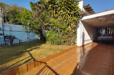 Casa térrea com 6 quartos à venda em vila inah - sp