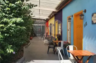 Prédio à venda na Rua Felipe Gadelha, 125, Santana, São Paulo