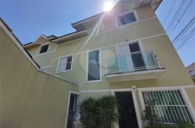 Casa com 3 quartos à venda na Rua Edgar, Vila Guilherme, São Paulo