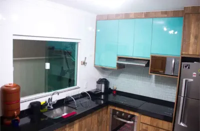 Condomínio com 2 quartos à venda em vila santa terezinha (zona norte) - sp