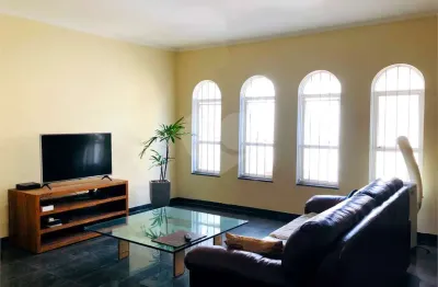 Casa com 3 quartos à venda na Rua Antônio Lourenço, Santana, São Paulo