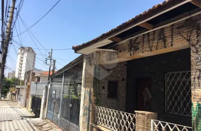 Terreno comercial à venda na Avenida Alberto Byington, 235, Vila Maria, São Paulo