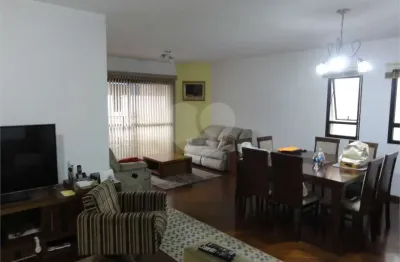 Apartamento com 3 quartos à venda em jardim são paulo(zona norte) - sp