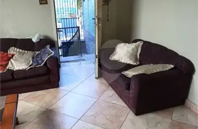 Casa térrea com 6 quartos à venda em vila gustavo - sp