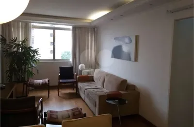 Apartamento com 3 quartos à venda na Largo Conselheiro Moreira de Barros, Santana, São Paulo