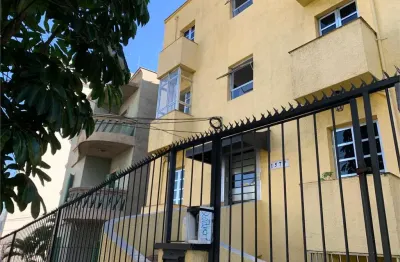 Apartamento com 1 quartos à venda em jardim são paulo(zona norte) - sp