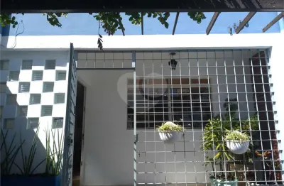 Casa com 2 quartos à venda na Avenida Casa Verde, Casa Verde, São Paulo