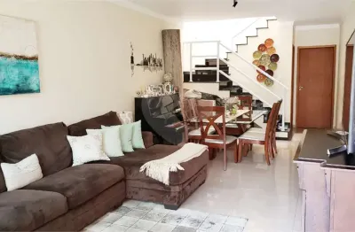 Casa com 3 quartos à venda na Rua Engenheiro Alberto de Campos Borges, Tucuruvi, São Paulo