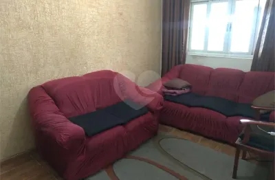 Casa com 3 quartos à venda na Rua Raul Pompéia, Pompéia, São Paulo
