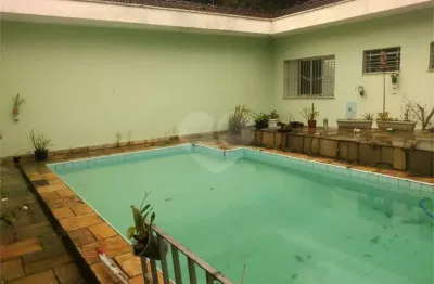 Casa com 3 quartos à venda na Avenida Nova Cantareira, Tremembé, São Paulo