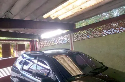 Casa com 3 quartos à venda na Rua Padre João Gualberto, Imirim, São Paulo
