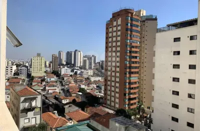 Apartamento com 2 quartos à venda na Rua Francisca Júlia, 286, Santana, São Paulo