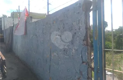 Terreno comercial à venda na Rua Lino Pinto dos Santos, 400, Pirituba, São Paulo