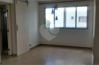 Apartamento com 2 quartos à venda em água fria - sp