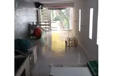 Casa comercial à venda na Rua Domingos José Sapienza, 306, Mandaqui, São Paulo