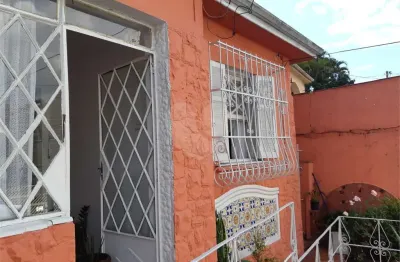 Casa com 2 quartos à venda na Avenida General Ataliba Leonel, Tucuruvi, São Paulo