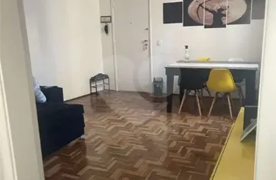 Apartamento com 2 quartos à venda na Rua Doutor César, Santana, São Paulo