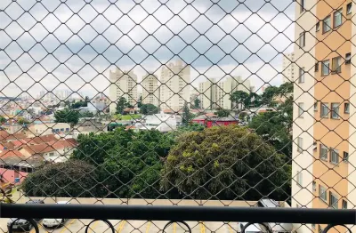 Apartamento com 3 quartos à venda na Rua Edmundo Kirmayr, Vila Nova Cachoeirinha, São Paulo