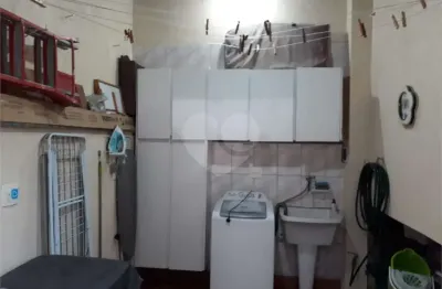 Sobrado com 3 quartos à venda em jardim santa mena - sp