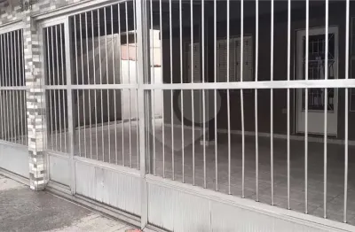 Casa comercial à venda na Rua Maria Nazaro da Silva, 285, Freguesia do Ó, São Paulo