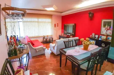 Casa com 3 quartos à venda na Rua Zailton Vieira Peixoto, 43, Mandaqui, São Paulo