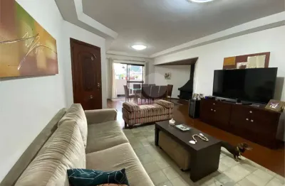 Apartamento com 4 quartos à venda na Rua Francisca Júlia, Santana, São Paulo