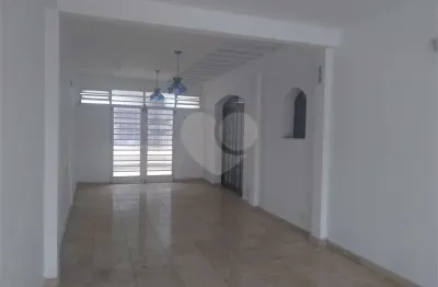 Casa com 3 quartos à venda na Professor Castro Pereira, Casa Verde, São Paulo