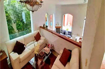 Casa com 4 quartos à venda na Rua Comendador Gabriel Calfat, Morumbi, São Paulo