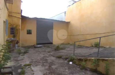Terreno à venda na Avenida Casa Verde, Casa Verde, São Paulo