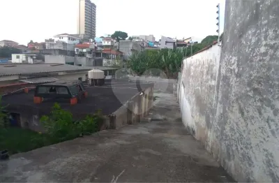 Terreno comercial à venda na Vila Ester (Zona Norte), São Paulo 
