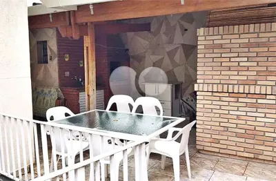 Casa com 4 quartos à venda na Rua João Nápoles Alvim, 87, Casa Verde, São Paulo