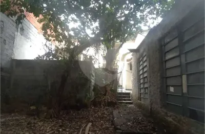 Terreno comercial à venda na Avenida Casa Verde, 1904, Casa Verde, São Paulo