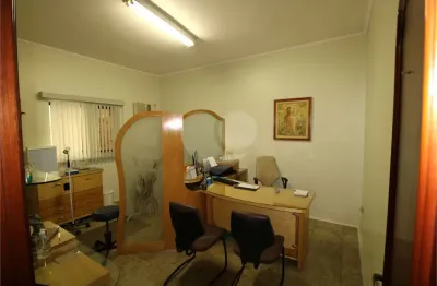 Prédio à venda na Rua Conselheiro Saraiva, 559, Santana, São Paulo