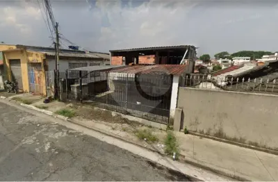 Sobrado com 2 quartos à venda em casa verde média - sp