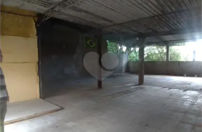 Terreno à venda na Avenida Casa Verde, 1918, Casa Verde, São Paulo