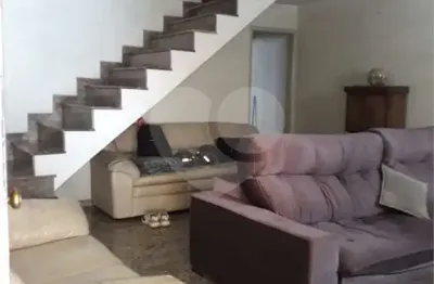 Sobrado com 3 quartos à venda em jardim das laranjeiras - sp