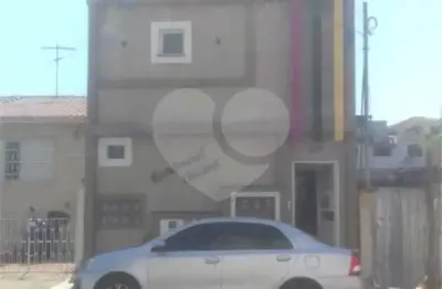 Apartamento com 2 quartos à venda no Tucuruvi, São Paulo 