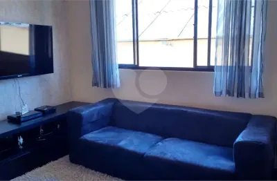 Sobrado com 3 quartos à venda em vila dos andrades - sp