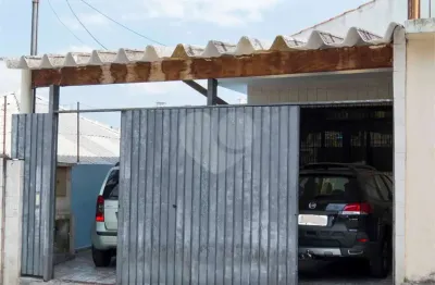Casa com 3 quartos à venda na Rua Vinte e Três de Setembro, Limão, São Paulo