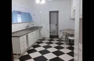 Apartamento com 3 quartos à venda na Rua Voluntários da Pátria, Santana, São Paulo