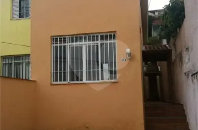 Casa com 3 quartos à venda na Mateus Correa, 4, Limão, São Paulo