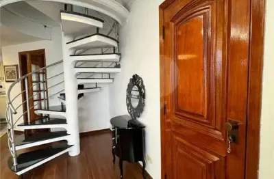 Cobertura com 4 quartos à venda em jardim são paulo(zona norte) - sp