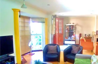 Sobrado com 3 quartos à venda em vila maria luisa - sp