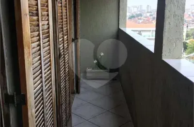 Casa com 3 quartos à venda na Rua Caracaxá, Tucuruvi, São Paulo