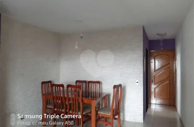 Apartamento com 3 quartos à venda na Rua Antônio Ribeiro de Morais, Freguesia do Ó, São Paulo